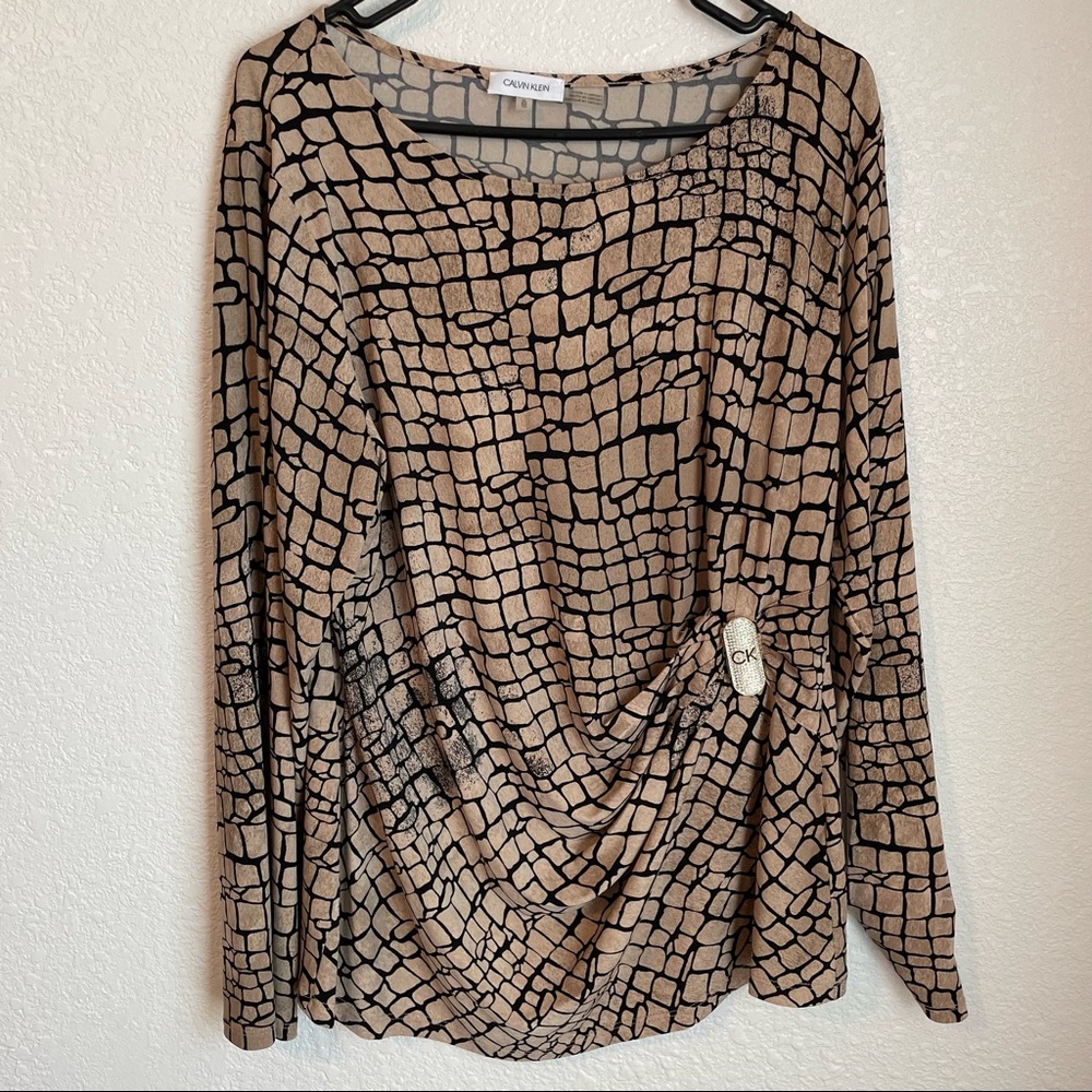 Calvin Klein Blouse